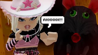 Playing ROBLOX with Subscribers!! 👾✨