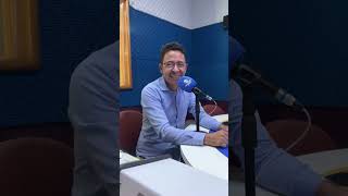 Entrevista: Pastor Daniel Sardinha  |  Inauguração creche da Associação dos Evangélicos