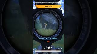 He knock my teammate so i took revenge #revenge #attitude #pubg #bgmi #pubgm #kill