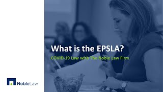 What is the EPSLA ?