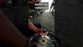 Teknik buka bearing pecah #automobile #mekanik #otomotif #tipsmotor #tutorial #machine #shorts