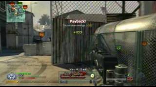 ModernWarfare2 - Minitage