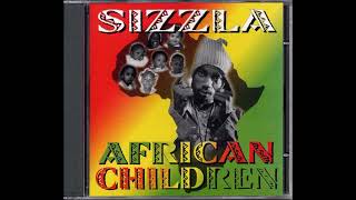 Sizzla   African Children