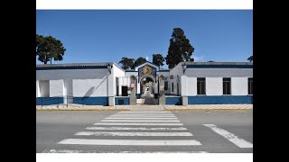 CEMENTERIO DE LA LINEA DE LA CONCEPCIÓN