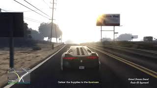 GTA online pt 2