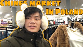 Chinese Market In Poland-Review Poznań Chinese Market Cheapest Price$$😱