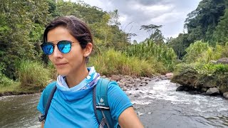 VLOG #7 - JARDIN ANTIOQUIA - MOTOTRIP COLOMBIA 2021