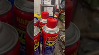 wd40