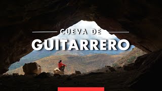 Cueva de Guitarrero - Un lugar turístico cerca de Yungay | Jeshukito Travels