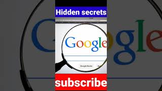 Google search trick | Google secrets | The batman movie | robert pattinson | Hidden secrets | Shorts