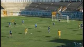 Akragas - Gattopardo 1 - 1