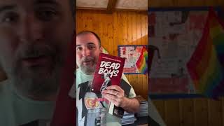 NOVEDADES EDITORIALES DE LA ESFERA AZUL | LA TEMPERATURA ENTRE TÚ Y YO | DEAD BOYS | Parte 1 📚