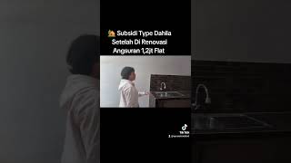 🏡 Subsidi Type Dahlia Jl Utama