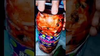 Kashmiri Achar Recipe 😋🤤 | kashmiri style achar recipe#shorts#youtubeshorts#shortvideo #picklerecipe