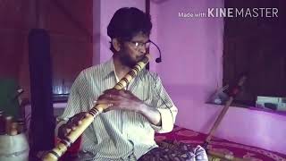 আমি এতো যে তোমায় ভালো বেসেছি // Flute Version(USE HEAD PHONE PLEASE )