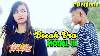 BOCAH ORA MODAL | Film Ngapak Sidareja Cilacap #Deglene