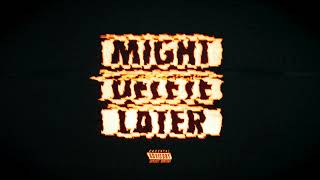 J. Cole - Pricey (Might Delete Later)