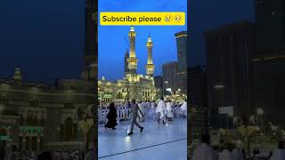 Kya aap Hajj par jana chahta ho #Humne mana ke jannat #shorts #makkah #madina