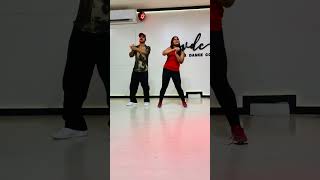 Bas Tera naam lu😉❤️| Dance workshop | @AadilKhann  #dance #gonegirl