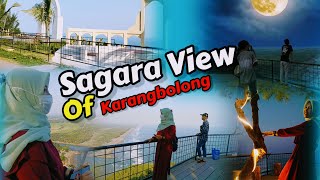 Sagara View Of Karangbolong || Bukit Hud || Wisata Hits Kebumen