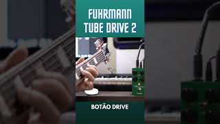 FUHRMANN TUBE DRIVE 2 - KNOB DRIVE #SHORTS