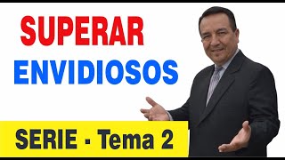 3 CONSEJOS Para SALIR del Punto MÁS BAJO de tu vida. SERIE – Tema 2 / Alexander Cruzalegui