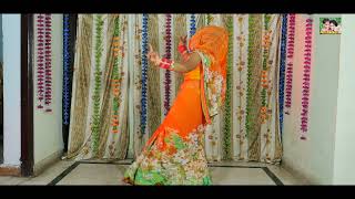 Feeling Seeling l New Dance video । Uttar Kumar । Kavita Joshi ll Priya Rajput