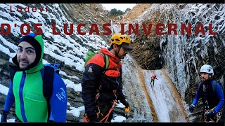 BARRANCO OS LUCAS INVERNAL - Lodevi