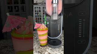 Sour Watermelon Candy Slushie !🔥🍉