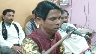 Paresh Rathod Live Bhajan Santvani | Tapasvi Studio |