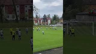 Gól na 2:1