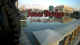 @Jones Bridge