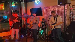 Rock Garage Live at 5th Ave 11-2-24