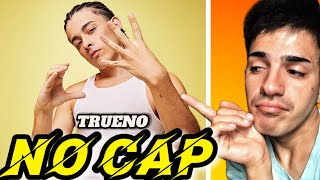 CHICHO REACCIONA A // NO CAP - @TruenoOficial