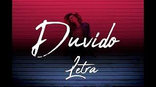 Duvido - Tie ft Joana Castanheira ( Com letra) ☼♪