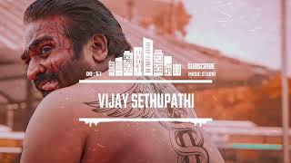 Vikram Movie || Vijay Sethupathi Entry BGM || Music Studio || Kamal || Anirudh