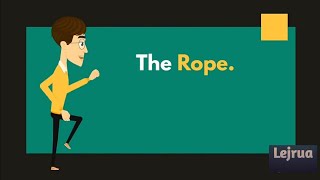 📺The Rope • Short Story • Lejrua