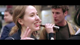 GOETHE INSTITUT BELGIUM - Corporate film - Paperplane Productions