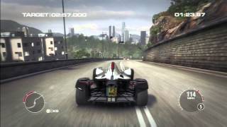 GRID 2 - BAC MONO Vehicle Challenge