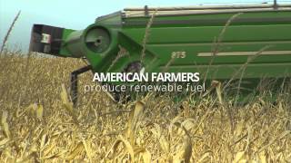 An Ode to the American Farmer