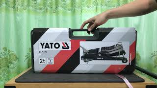 YATO YT 1720      YATO YT 0605