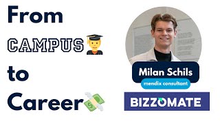 From Campus to Career - Milan