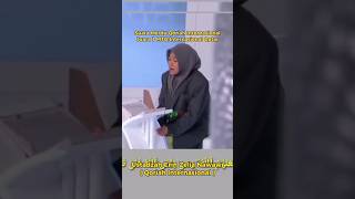 Suara Merdu Qoriah Internasional Asal Sumatera Utara | MTQ Internasional Qatar #erinzelia #viral