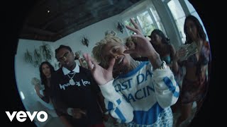 Justin Rarri Ft. Gunna - Thugbaby