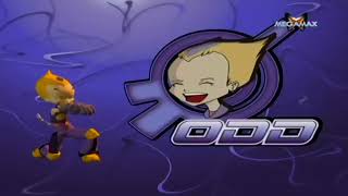 Code Lyoko - Xana Capata Viata - Episodul 96 Partea 1 - Dublat In Romana