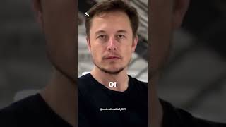 Elon Musk Favorite Interview Question 🔥😎 #motivation #shorts #millionaire