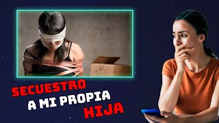 SECUESTRÉ a mi HIJA para darle una lección a mi marido | NO TODO VALE PODCAST