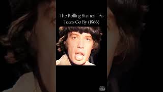 Single que alcançou a sexta posição na parada de singles da Billboard Hot 100. #therollingstones