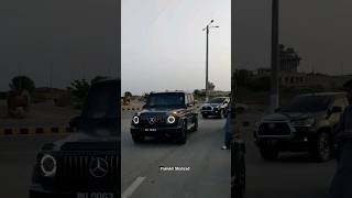 Mercedes G63 AMG #pakistan #amg #mercedesbenzamg #g63amg #g63 #g63brabus #viral