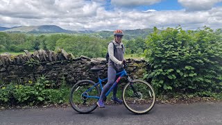 Windermere Cycle Tour